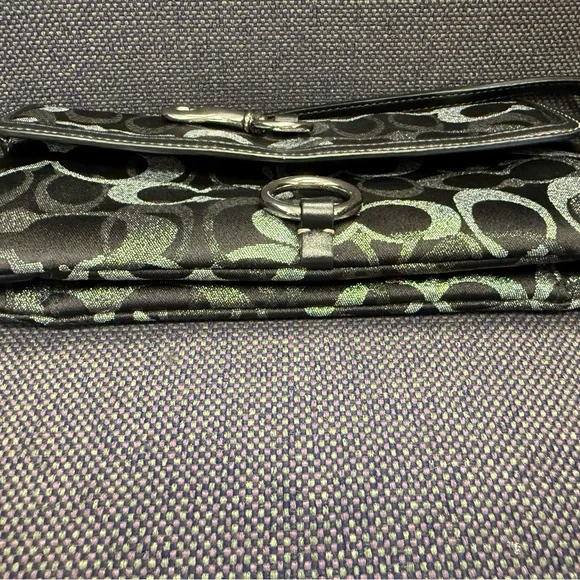 Coach Mini Bag